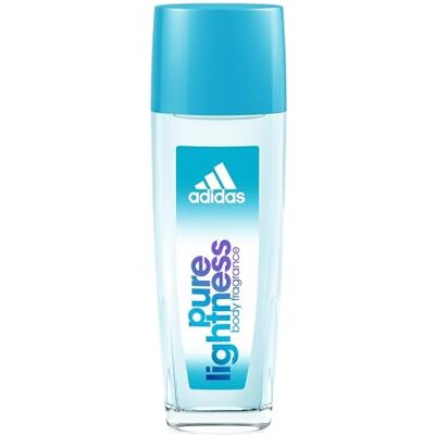 adidas Adipure Deodorant Spray voor heren, 150 ml adidas Adipure Deodorant Spray voor heren, 150 ml