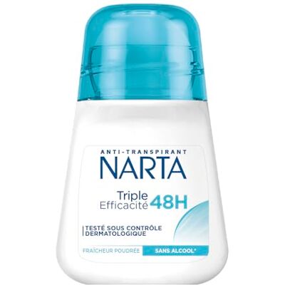Narta Deow Ro50 Fr Fr. Poeder V3 Narta Deow Ro50 Fr Fr. Poeder V3