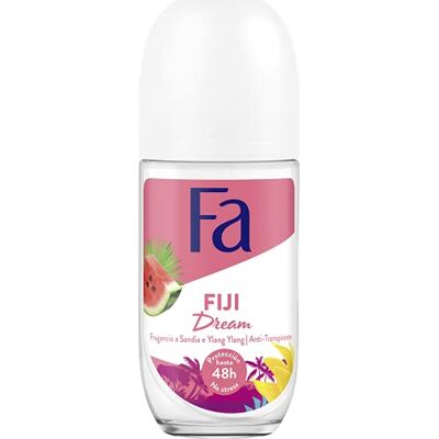 Fa Ro 50 ml Fiji Dream Es Fa Ro 50 ml Fiji Dream Es