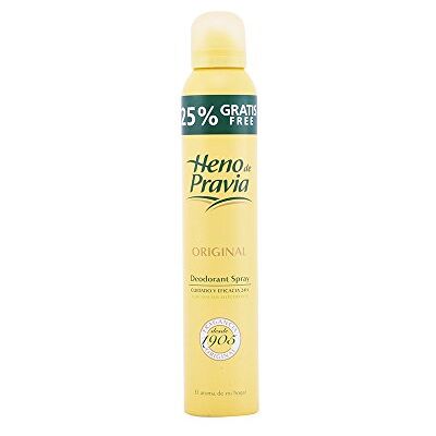 Heno de Pravia Deodorant Heno de Pravia Deodorant