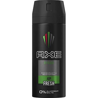 AXE Deodorants en anti-transpiranten, 3 stuks AXE Deodorants en anti-transpiranten, 3 stuks