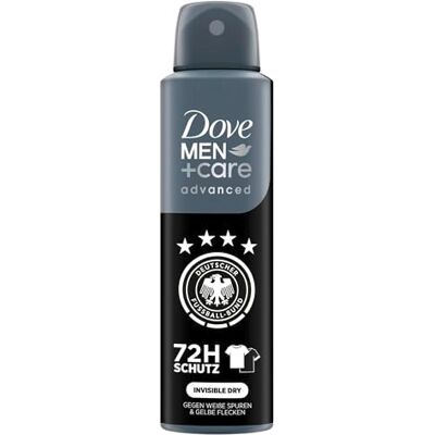Dove praktisch product voor volwassenen voor dagelijks gebruik met veelzijdig formaat Dove praktisch product voor volwassenen voor dagelijks gebruik met veelzijdig formaat