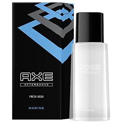 AXE Marine Aftershave 6 x 100 ml AXE Marine Aftershave 6 x 100 ml