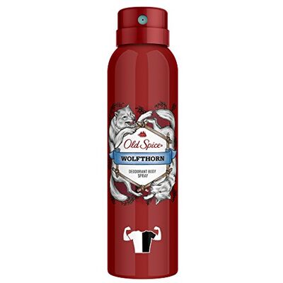 Old Spice 2 x 130 ml lichaamsspray Old Spice 2 x 130 ml lichaamsspray