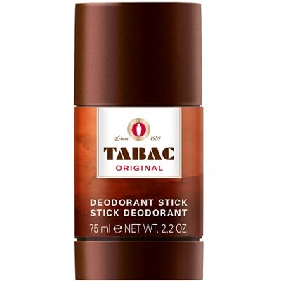 Tabac Original Deodorant Stick, 75 ml Tabac Original Deodorant Stick, 75 ml