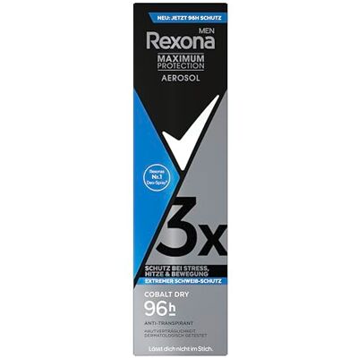 REXONA MEN Rexona gerichte verzorgingsspray voor gebruikers die snel gebaar zoeken voor snel gebruik met gelijkmatige verdeling REXONA MEN Rexona gerichte verzorgingsspray voor gebruikers die snel gebaar zoeken voor snel gebruik met gelijkmatige verdeling