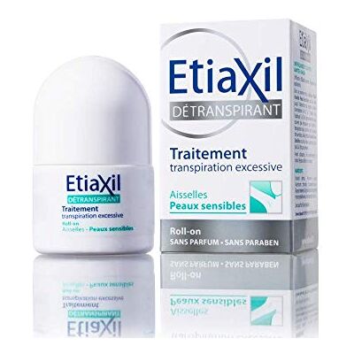Etiaxil Detranspirant Oksels Gevoelige Huid Etiaxil Detranspirant Oksels Gevoelige Huid