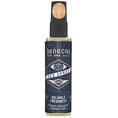 benecos Natural Cosmetics Douchegel Granaatappel & Vegan Rose, 200 ml benecos Natural Cosmetics Douchegel Granaatappel & Vegan Rose, 200 ml