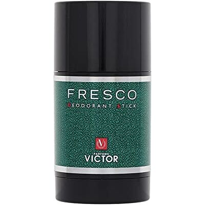 Victor Fresco Deodorant Stick, 75 ml Victor Fresco Deodorant Stick, 75 ml