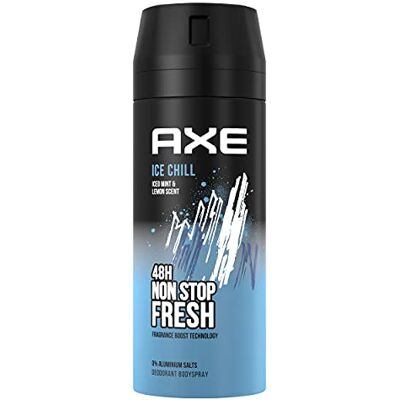 AXE praktisch product voor volwassenen voor dagelijks gebruik met veelzijdig formaat AXE praktisch product voor volwassenen voor dagelijks gebruik met veelzijdig formaat