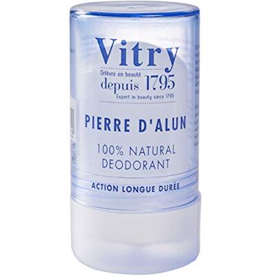 Vitry Aluinsteen, 120 g Vitry Aluinsteen, 120 g