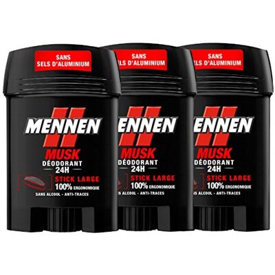 Mennen 50.0 MLT 3 stuks Mennen 50.0 MLT 3 stuks