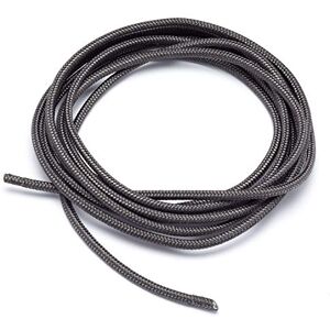 Briggs & Stratton Echt 3,2 mm snoer per meter, zwart, 5 m Briggs & Stratton Echt 3,2 mm snoer per meter, zwart, 5 m