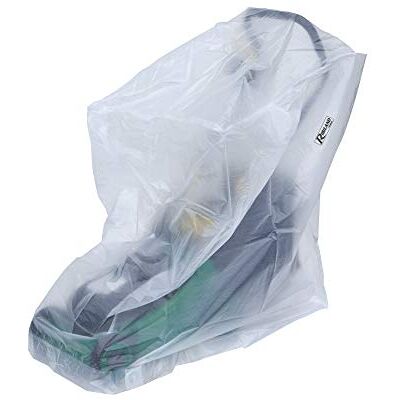 RIBIMEX Beschermhoes 63 x 56 x 114 cm RIBIMEX Beschermhoes 63 x 56 x 114 cm