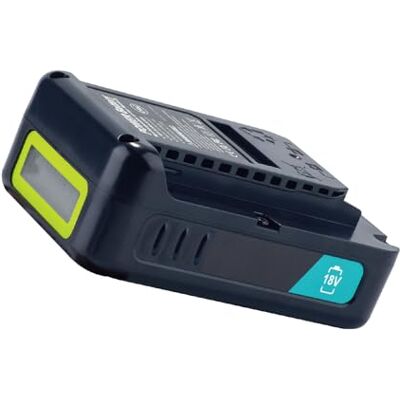 ZUIRUNDA 18 V 36 V vervanging voor Kärcher accu voor Kärcher accuplatform gebruik onkruidreiniger waszuiger grasmaaier bosmaaier vat pomp enz. (1 stuk (18 V 3,5 ZUIRUNDA 18 V 36 V vervanging voor Kärcher accu voor Kärcher accuplatform gebruik onkruidreiniger waszuiger grasmaaier bosmaaier vat pomp enz. (1 stuk (18 V 3,5