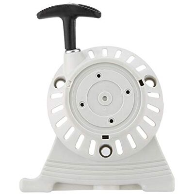 Generator Terugslag Herinnering Starter Plastic Staaf Voor Stihl Fs90 / 110 Fs130 Grasmaaier Reserveonderdelen Montage Kit Generator Terugslag Herinnering Starter Plastic Staaf Voor Stihl Fs90 / 110 Fs130 Grasmaaier Reserveonderdelen Montage Kit