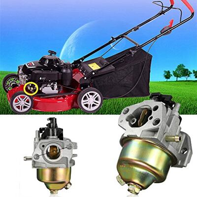 Honfitat EgBert Grasmaaier Carburateur Carburateur voor Onderdeel nr. 751-10309 & 951-10309 Mtd Ohv Carburateur Motor Honfitat EgBert Grasmaaier Carburateur Carburateur voor Onderdeel nr. 751-10309 & 951-10309 Mtd Ohv Carburateur Motor
