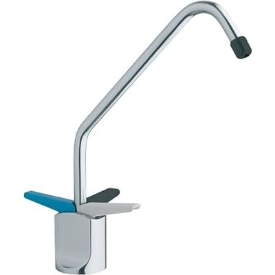 FILTRIACQUAITALIA Filtri Acqua Italia 3-weg kraan, omgekeerde osmose kraan. FILTRIACQUAITALIA Filtri Acqua Italia 3-weg kraan, omgekeerde osmose kraan.