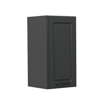 Vicco Keukenbovenelement "R-Line", landantraciet, 30 cm, voor vrije combinatie binnen modulaire keukensystemen Vicco Keukenbovenelement "R-Line", landantraciet, 30 cm, voor vrije combinatie binnen modulaire keukensystemen