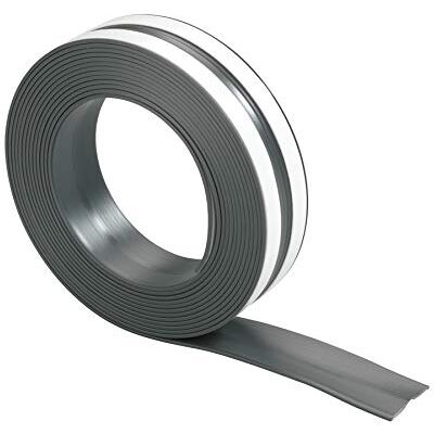 WENKO Waterdichte afdichtingstape voor werkbladen, grijs, zelfklevende afdichtingstape, waterdicht, kunststof, 2,8 x 0,2 x 400 cm, grijs WENKO Waterdichte afdichtingstape voor werkbladen, grijs, zelfklevende afdichtingstape, waterdicht, kunststof, 2,8 x 0,2 x 400 cm, grijs