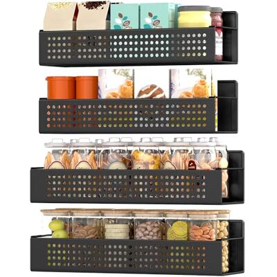 SONGMICS Afdruiprek van roestvrij staal, met houder voor gebruiksvoorwerpen Afdruiprek, roestvrij, voor messen, lepels, grijs en zilver, collectie PAXTON KCS035G01 SONGMICS Afdruiprek van roestvrij staal, met houder voor gebruiksvoorwerpen Afdruiprek, roestvrij, voor messen, lepels, grijs en zilver, collectie PAXTON KCS035G01