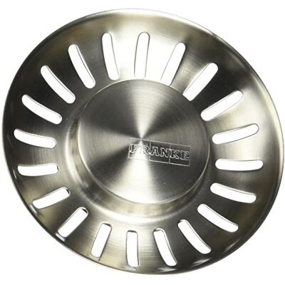 Franke 133.0049.669 3.5 Roestvrij staal hydraulisch accessoire voor gootsteen Franke 133.0049.669 3.5 Roestvrij staal hydraulisch accessoire voor gootsteen