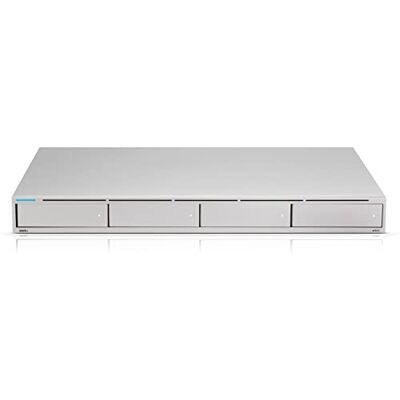 Ubiquiti Networks Ubiquiti UniFi 19" videorecorder zonder harde schijf Ubiquiti Networks Ubiquiti UniFi 19" videorecorder zonder harde schijf