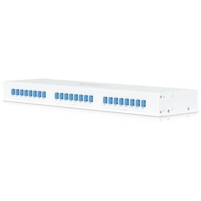 Ubiquiti Networks Ubiquiti WDM-module (GPON naar XGS-PON/XG-PON) Ubiquiti Networks Ubiquiti WDM-module (GPON naar XGS-PON/XG-PON)