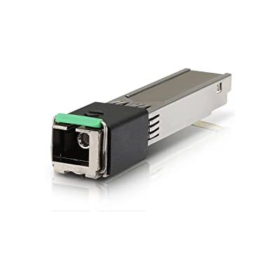 Ubiquiti Networks UF-Instant Module netwerk transceiver Vezel-optiek 2,488 Mbit/s SFP Ubiquiti Networks UF-Instant Module netwerk transceiver Vezel-optiek 2,488 Mbit/s SFP