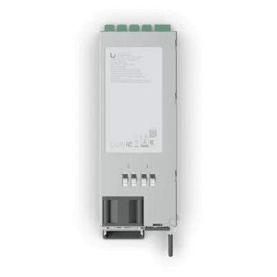 Ubiquiti Networks Ubiquiti Hot Swappable AC/DC Power Module, 1,200W, 54V, W129058288 (module, 1,200 W, 54 V.) Ubiquiti Networks Ubiquiti Hot Swappable AC/DC Power Module, 1,200W, 54V, W129058288 (module, 1,200 W, 54 V.)
