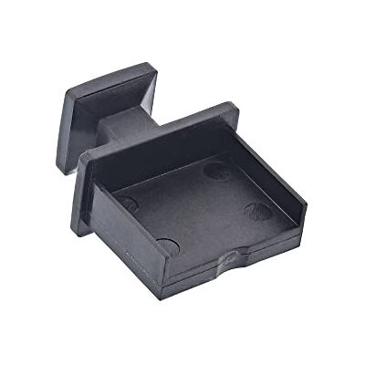 InLine ® 59948A Stofkappen voor USB A-poorten, zwart, 50 stuks InLine ® 59948A Stofkappen voor USB A-poorten, zwart, 50 stuks