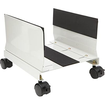 Roline Rollende pc-houder Roline Rollende pc-houder