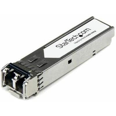StarTech Modulo SFP+, compatibel met HP J9150D StarTech Modulo SFP+, compatibel met HP J9150D