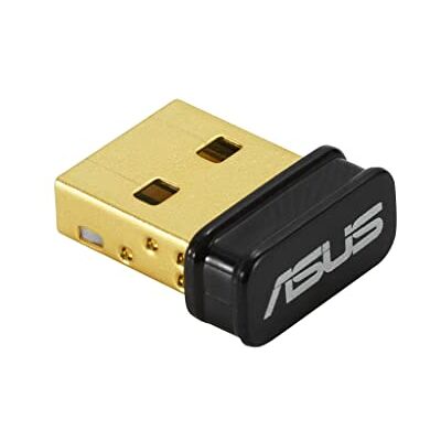 Asus USB Bluetooth 5.0 adapter Asus USB Bluetooth 5.0 adapter