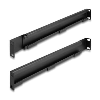 DeLOCK 66865 steunrail 19" 368-600mm 1U DeLOCK 66865 steunrail 19" 368-600mm 1U