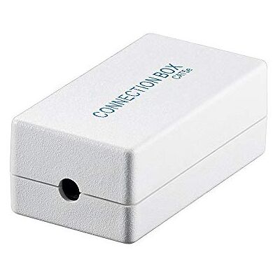 goobay 93254 CAT 5e (100 MHz), UTP goobay 93254 CAT 5e (100 MHz), UTP