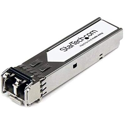 StarTech Extreme Networks 10301 COMP SFP+ module MM TRANSCEIVER StarTech Extreme Networks 10301 COMP SFP+ module MM TRANSCEIVER