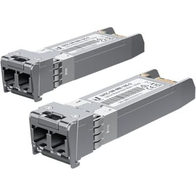Ubiquiti Networks UbiQuiti UACC-OM-MM-10G-D-2 Ubiquiti Networks UbiQuiti UACC-OM-MM-10G-D-2