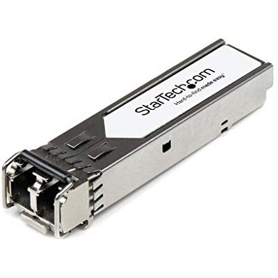 StarTech .com PALO ALTO NETWORKS LX COMP SFP module zender MM StarTech .com PALO ALTO NETWORKS LX COMP SFP module zender MM