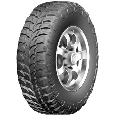 Linglong Pneu tout-terrain Crosswind M/T 255/70QR16LT Linglong Pneu tout-terrain Crosswind M/T 255/70QR16LT