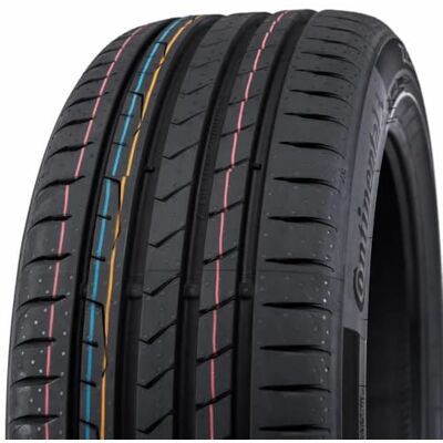 Continental Padangos PremiumContact 7 94 Y (C A B 71dB) Continental Padangos PremiumContact 7 94 Y (C A B 71dB)