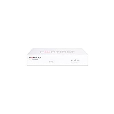 Fortinet FortiGate-40F firewalls (hardware) Desktop 5000 Mbit/s Fortinet FortiGate-40F firewalls (hardware) Desktop 5000 Mbit/s