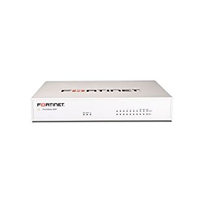 Fortinet FortiGate 60F Hardware – Bescherming en beveiliging door firewall van de volgende generatie Fortinet FortiGate 60F Hardware – Bescherming en beveiliging door firewall van de volgende generatie
