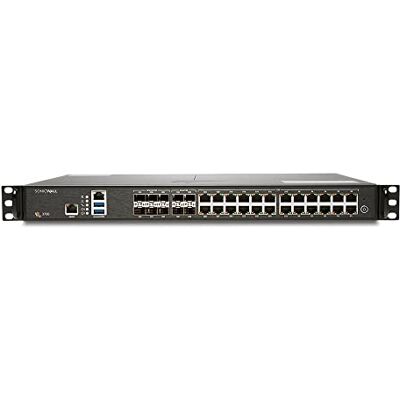 SonicWall NSA 3700 hoge beschikbaarheid SonicWall NSA 3700 hoge beschikbaarheid
