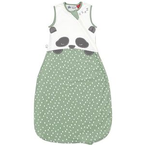 Tommee Tippee Babyslaapzak 18-36 m, 2,5 TOG voor 16-20 °C, gezond heupdesign, zachte katoenen stof, slaapzak met open arm, ritssluiting van onder naar boven Tommee Tippee Babyslaapzak 18-36 m, 2,5 TOG voor 16-20 °C, gezond heupdesign, zachte katoenen stof, slaapzak met open arm, ritssluiting van onder naar boven