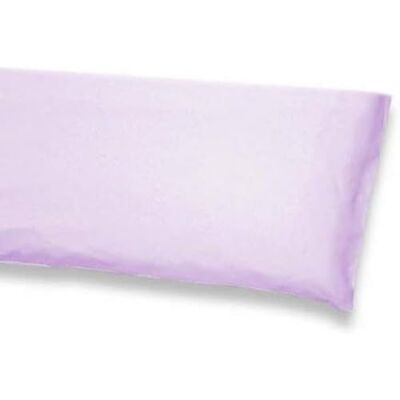Italbaby 020.0090-1 Kussenhoes voor babybed, roze Italbaby 020.0090-1 Kussenhoes voor babybed, roze