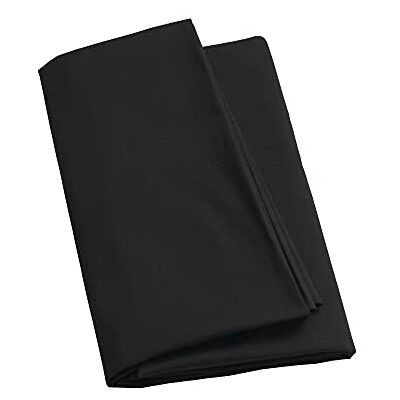 Jotex Zack Hoeslaken voor tweepersoonsbed, 100% GOTS-gecertificeerd biologisch katoen, zwart, 240 x 260 cm Jotex Zack Hoeslaken voor tweepersoonsbed, 100% GOTS-gecertificeerd biologisch katoen, zwart, 240 x 260 cm