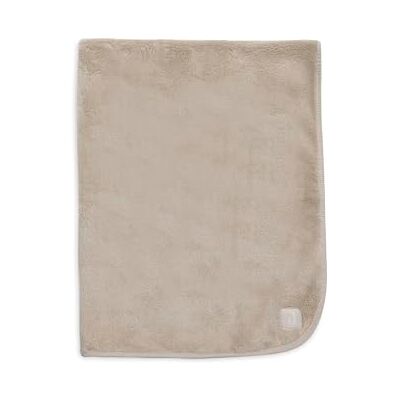 Jollein Basic babydeken Jersey/sherpa Warm zand 75 x 100 cm 100% katoen Voor wieg 1.0 TOG Oeko-Tex gecertificeerd Jollein Basic babydeken Jersey/sherpa Warm zand 75 x 100 cm 100% katoen Voor wieg 1.0 TOG Oeko-Tex gecertificeerd