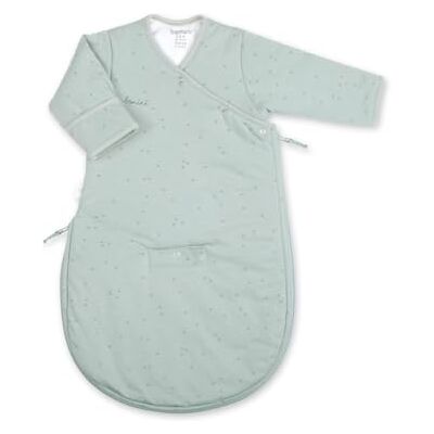 BEMINI Slaapzak met winterwanten TOG 3 Cocon goed warm Mini Lunar BEMINI Slaapzak met winterwanten TOG 3 Cocon goed warm Mini Lunar