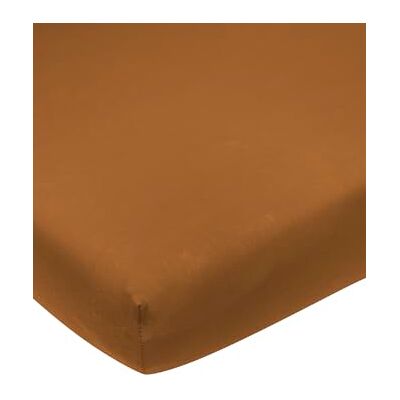 MEYCO Home Basic Jersey Hoeslaken voor eenpersoonsbed (100% katoen, perfecte pasvorm dankzij elastiek rondom, afmetingen: 180 x 210/220 cm), camel MEYCO Home Basic Jersey Hoeslaken voor eenpersoonsbed (100% katoen, perfecte pasvorm dankzij elastiek rondom, afmetingen: 180 x 210/220 cm), camel